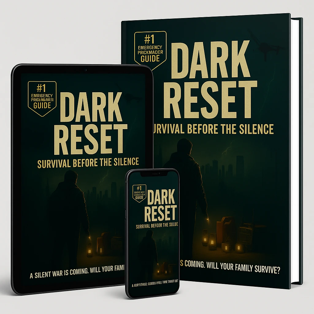 Dark Reset