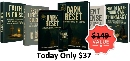 Dark Reset Purchase